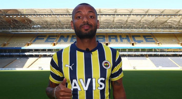 Fenerbahçe, ezeli rakibin Galatasaray'ın da gündeminde olan Joao Pedro transferinde mutlu sona ulaştı!