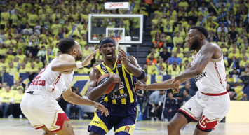 Fenerbahçe Final-Four aşkına: Fenerbahçe Beko Monaco maçı ne zaman, saat kaçta ve hangi kanalda?