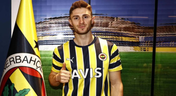 Fenerbahçe futbolcusu İsmail Yüksek kimdir, nereli ve kaç yaşında? İsmail Yüksek Olympique Lyon’a mı gidecek? İsmail Yüksek biyografisi ve kariyeri