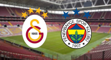 Fenerbahçe Galatasaray derbi maçı kaç bilet satıldı? FB GS derbi maçı satılan bilet sayısı
