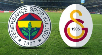 Fenerbahçe Galatasaray derbi maçı ne zaman? FB GS derbi maçı yayın saati ve tarihi