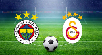 Fenerbahçe Galatasaray maçı radyodan canlı dinle - FB GS derbisini veren canlı radyo yayınları