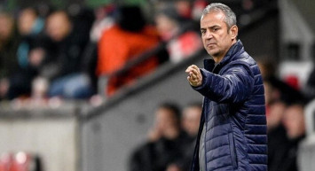 Fenerbahçe gelecek sezon için İsmail Kartal'a sportif direktörlük teklifinde bulunacak!