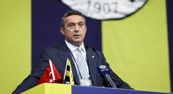 Fenerbahçe Genel Kurulu karıştı: Ali Koç kiminle kavga etti? Fenerbahçe Genel Kurulu’nda neden kavga çıktı?