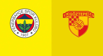 Fenerbahçe Göztepe maç özeti ve golleri izle Bein Sports 1 | FB Göztepe youtube geniş özeti ve maçın golleri