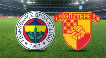 Fenerbahçe Göztepe maçı bilet fiyatları ne kadar? Passolig FB Göztepe maçı bilet fiyatları