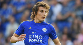 Fenerbahçe harekete geçti: Çağlar Söyüncü'nün bonservisi için Atletico Madrid ile görüşecek!