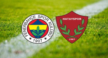 Fenerbahçe Hatayspor maçı şifresiz yayınlayan uydu kanalları 2023 – FB Hatay maçını şifresiz yayınlayan yabancı kanallar