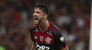 Fenerbahçe ile anlaşması beklenen Gustavo Henrique'nin Jorge Jesus hakkında söyledikleri büyük ses getirdi