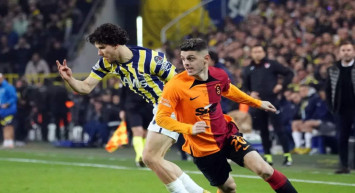 Fenerbahçe ilk transferini derbi öncesi yaptı: Yıldız isimle imzalar kısa sürede atılacak