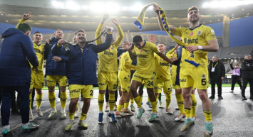 Fenerbahçe kalan umutları için sahada: Gözler Konya’da olacak