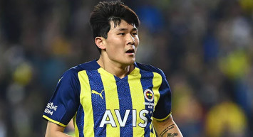 Fenerbahçe Kim Min Jae'nin ülkesi Güney Kore'de ameliyat edildiğini açıkladı!