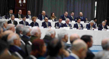 Fenerbahçe kongre üyesi nasıl olunur, olma şartları nelerdir, kimler olabilir? Fenerbahçe kongre üyesi aidatı ve şartları