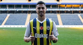 Fenerbahçe Krunic'i duyurdu: Resmi açıklama geldi