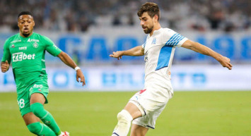 Fenerbahçe Luan Peres'i mi transfer ediyor? Jorge Jesus futbolcuyu bizzat kadrosuna istedi