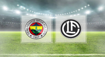 Fenerbahçe Lugano maç özeti ve golleri izle Exxen | FB-Lugano youtube geniş özeti ve maçın golleri 2024