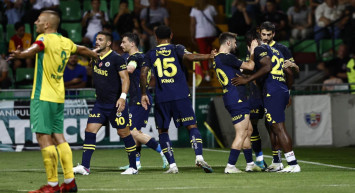 Fenerbahçe Maribor maçı ne zaman oynanacak? Fenerbahçe Maribor maçı hangi kanalda yayınlanacak?