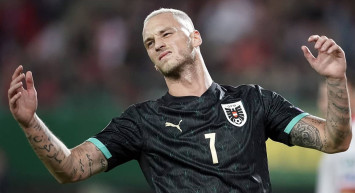 Fenerbahçe Marko Arnautovic'i İstiyor!