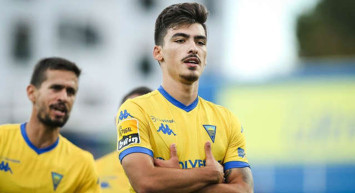 Fenerbahçe Miguel Crespo'nun eski takımı Estoril'den Andre Franco'nun transferi için devreye girdi!
