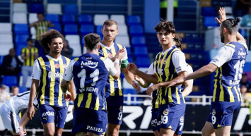 Fenerbahçe resmen açıkladı: Mbwana Samatta’nın yeni takımı belli oldu