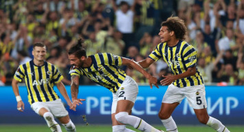 Fenerbahçe Rumlara dersini verdi: Avrupa muhteşem zaferi konuşuyor