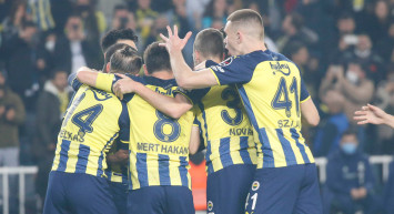 Fenerbahçe Sakatlanan Mert Hakan Yandaş Hakkında Açıklama Yaptı!