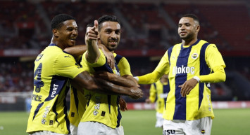 Fenerbahçe, Şampiyonlar Ligi’nde tur için sahada: Tur için 2 farklı galibiyet gerekiyor