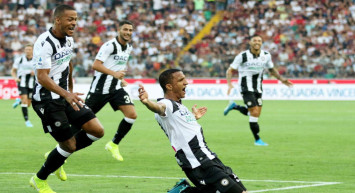 Fenerbahçe savunmacısını İtalya’da buldu: Brezilyalı yıldız için görüşmeler başladı