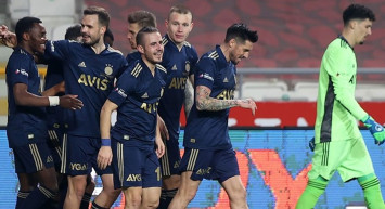 Fenerbahçe Serdar Aziz'in iç transferinde mutlu sona yakın!