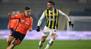 Fenerbahçe son dakikada güldü: Zirve yarışı kızıştı