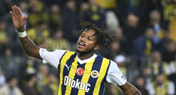 Fenerbahçe taraftarı geleceğini merak ediyordu: Fred’den transfer iddialarına son nokta