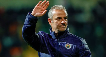 Fenerbahçe Teknik Direktörü İsmail Kartal'ın, Süper Lig'de oynanan Yeni Malatyaspor maçı sonrası futbolculara yaptığı konuşma ortaya çıktı!