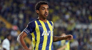 Fenerbahçe Teknik Direktörü Vitor Pereira'dan Luiz Gustavo Kararı!