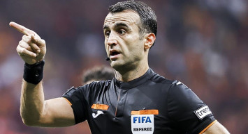 Fenerbahçe TFF'ye video gönderdi: MHK ilk adımı attı