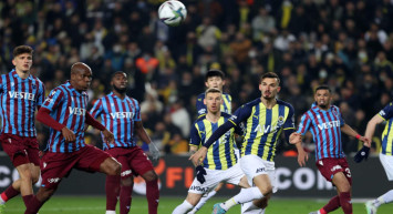 Fenerbahçe-Trabzonspor maçı canlı yayını: FB TS şifresiz yayınlayan kanallar