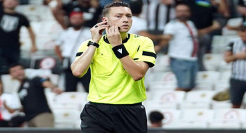 Fenerbahçe Trabzonspor maçı hakemi Zorbay Küçük'e ne oldu, kim saldırdı? Zorbay Küçük kimdir kaç yaşında?