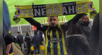 Fenerbahçe Trabzonspor maçında ölen Ahmet Özdemir kimdir? İrfan Can Kahveci kartı sonrası kalbine yenik düştü