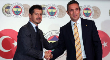 Fenerbahçe Transfer Çalışmalarına Erken Başladı