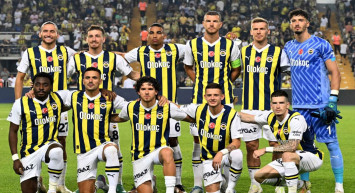 Fenerbahçe tur için sahada: Zimbru Fenerbahçe maçı hangi kanalda ve ne zaman? Zimbru FB maçı şifresiz mi, muhtemel ilk 11 belli oldu mu?