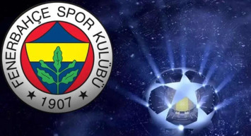 Fenerbahçe turu geçerse 3. ön eleme turundaki muhtemel rakipleri hangi takımlar?