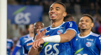 Fenerbahçe üçüncü transferi yapıyor: Alexander Djiku kimdir, nereli ve kaç yaşında? Djiku Fenerbahçe’ye mi geliyor?