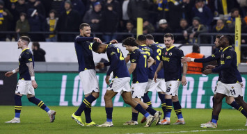 Fenerbahçe – Union Saint-Gilloise maçı ne zaman ve hangi kanalda? Fenerbahçe – Union SG maçı şifresiz mi?