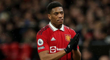 Fenerbahçe ve Galatasaray Anthony Martial’i transfer etmek için yarışacak!