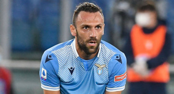 Fenerbahçe ve Galatasaray'ın transferiyle yakından ilgilendiği Vedat Muriqi, Belçika ekibi Club Brugge ile anlaşmaya vardı!