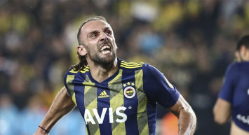 Fenerbahçe Vedat Muriç'i Kiralayacak