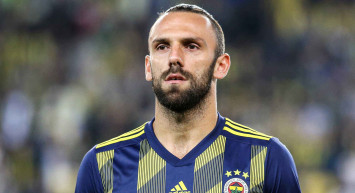 Son Dakika: İtalya'da Oynadığı Futbol İle Lazio Taraftarını Memnun Edemeyen Muriqi Fenerbahçe'ye Geri Dönüyor!