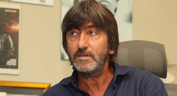 Fenerbahçe - Yeni Malatyaspor Maçıyla İlgili Rıdvan Dilmen Değerlendirmelerde Bulundu!