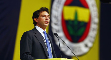 Fenerbahçe Yönetim Kurulu Üyesi Burak Kızılhan kimdir, hangi görevlerde bulundu?