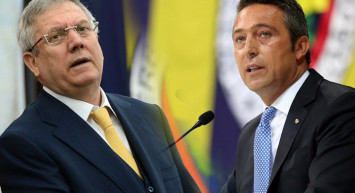 Fenerbahçe'de Ali Koç'un Kredisi Kalmadı