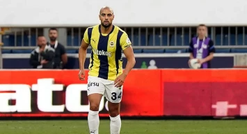 Fenerbahçe'de Amrabat şoku!